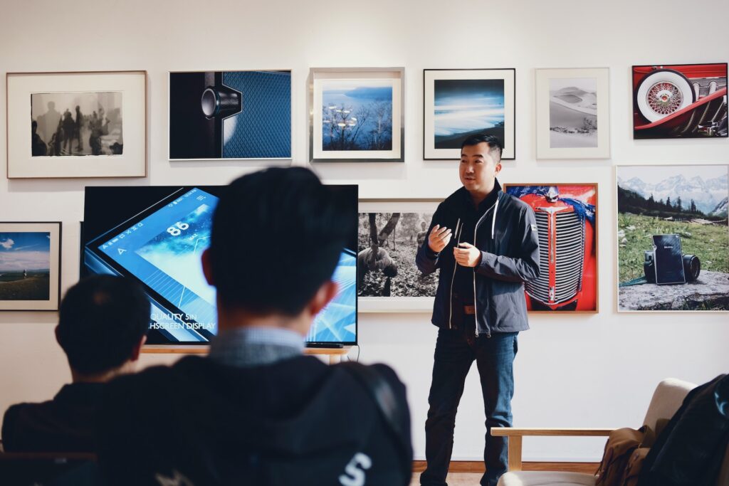 The Essential Connection: Studying Business and Management